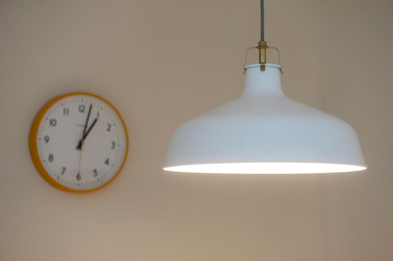 Amadeus Serviced Apartment Glasgow Eksteriør billede